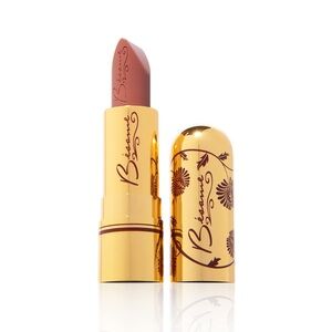 Besame Classic Color Semi Matte Lipstick Portrait Peach 1965 New in Box